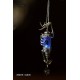 Lilith House Phantom Knight High Waist OP(Reservation/Full Payment Without Shipping)